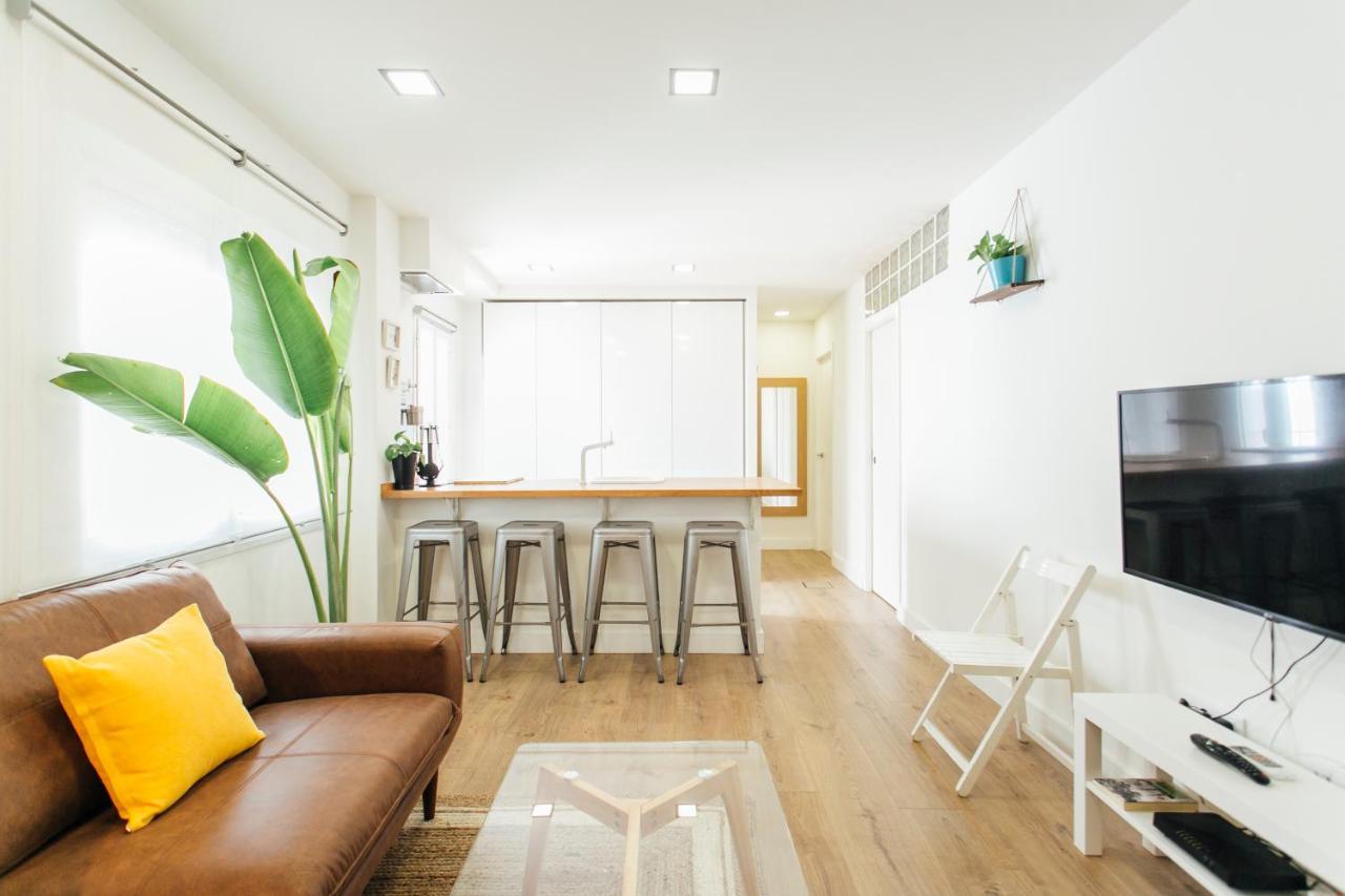 Apartament Alohamundi Puerta Osario *