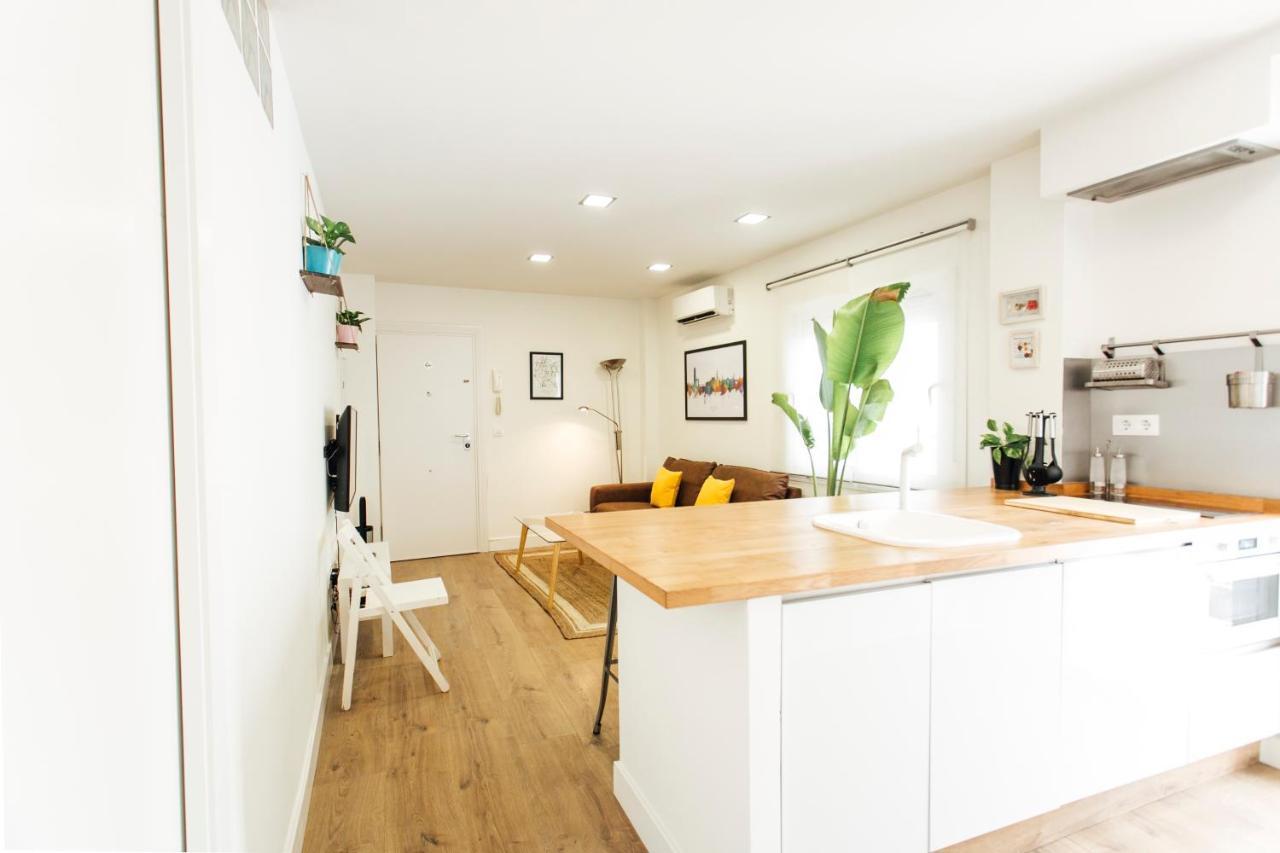 Alohamundi Puerta Osario Apartament